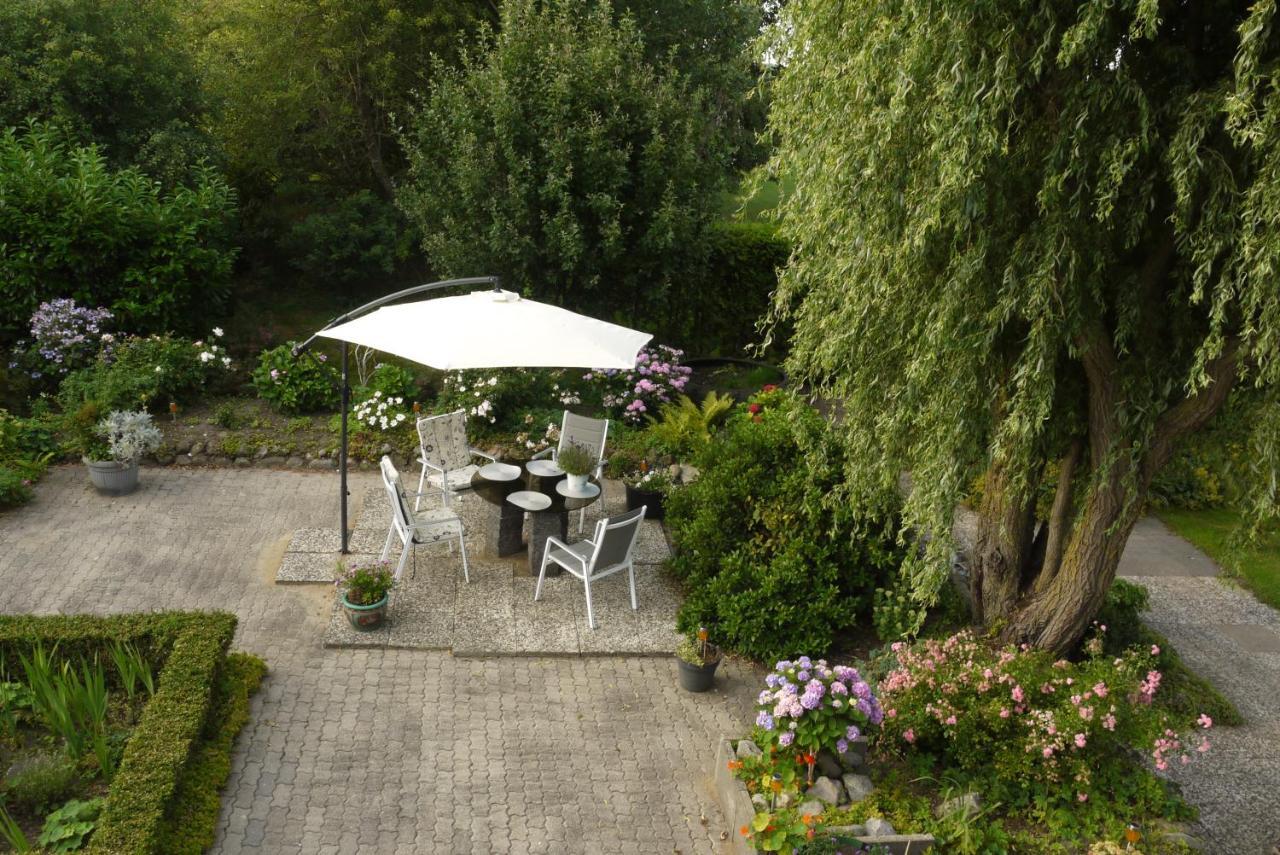 Appartement Auf Dem Land Neuenkirchen  Exteriér fotografie