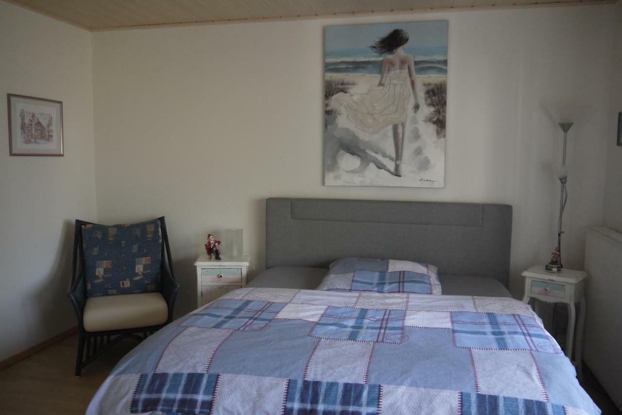 Appartement Auf Dem Land Neuenkirchen  Exteriér fotografie